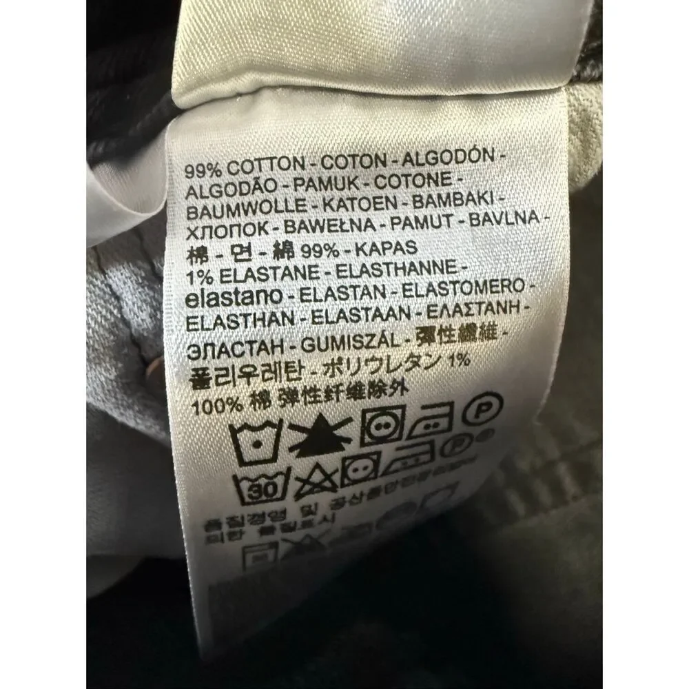 Levis levi 559